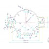 求购LC1挤压工业铝型材