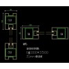 求购如图所示门窗铝合金材料