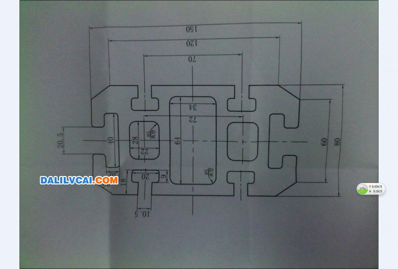 Y12牌号 铝合金