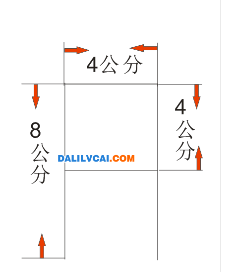 广告边框铝型材