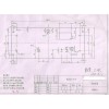 求购如图所示控制面板用铝板