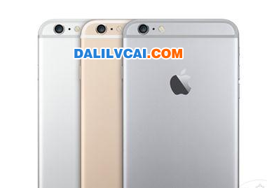 iphone6铝外壳的三种阳极氧化处理工艺效果