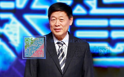 山东魏桥创业集团有限公司董事长张士平