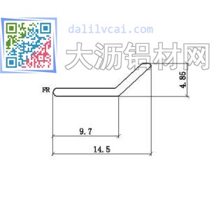 家具铝材