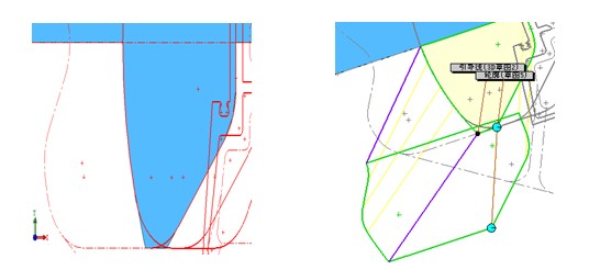 铝材挤压模具分流孔外貌处理方法 